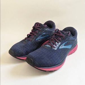 Brooks Ghost 12 Running Shoe